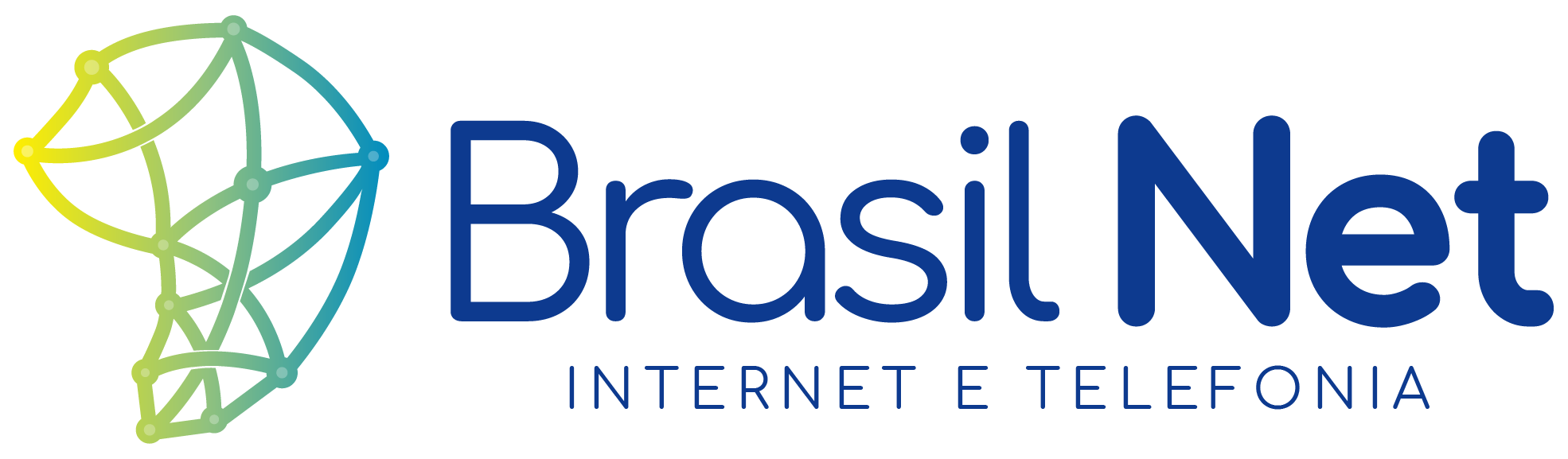 Logo BrasilNET