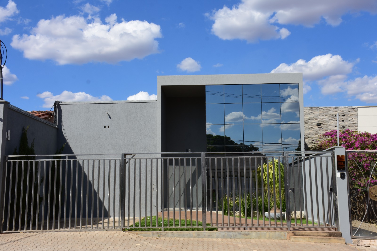 Sede Brasil Net - Balsas MA